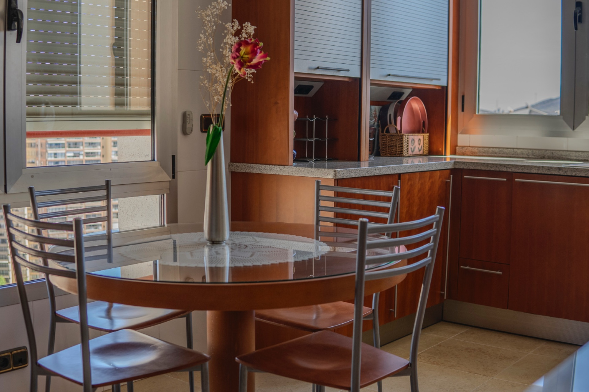 Reventa - 1. Apartamento / piso - Benidorm - Benidorm - City