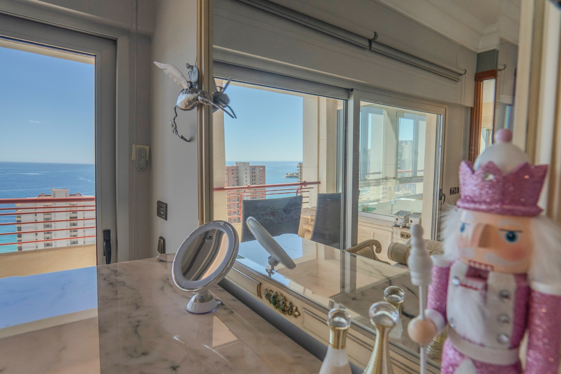 Reventa - 1. Apartamento / piso - Benidorm - Benidorm - City