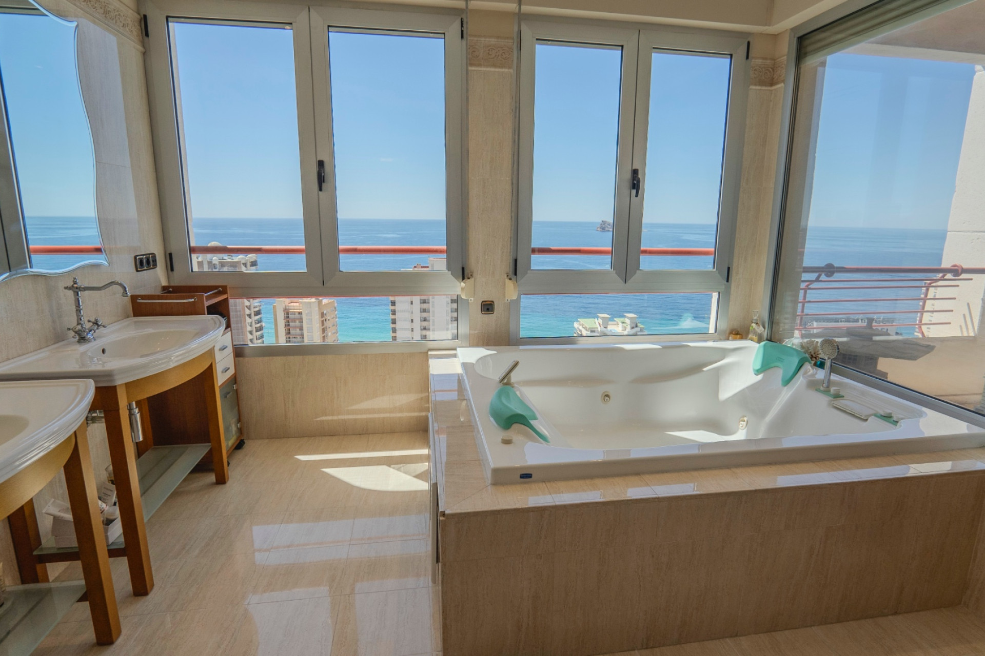 Reventa - 1. Apartamento / piso - Benidorm - Benidorm - City