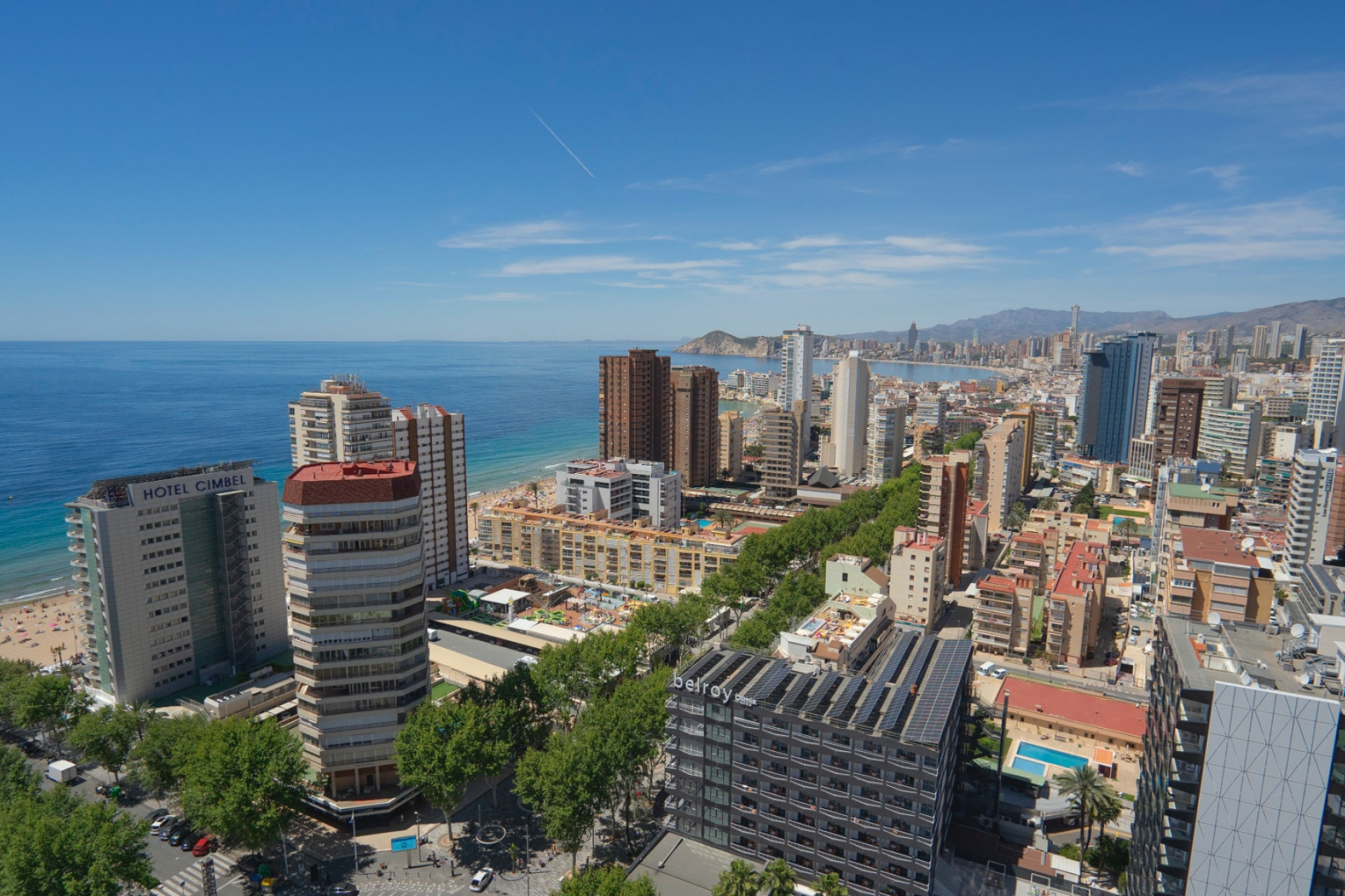 Reventa - 1. Apartamento / piso - Benidorm - Benidorm - City