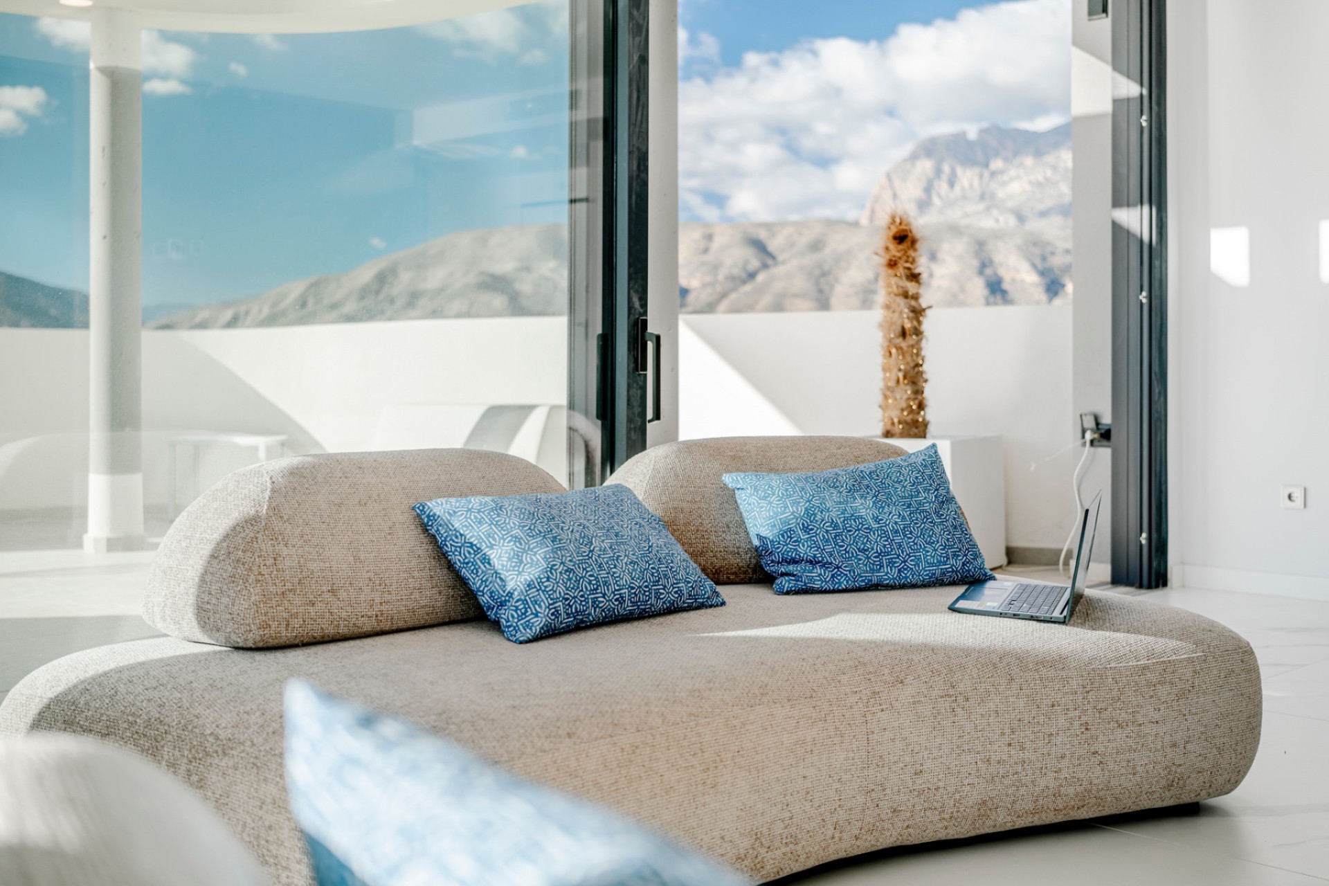 Reventa - 1. Apartamento / piso - Benidorm - Costa Blanca Norte 