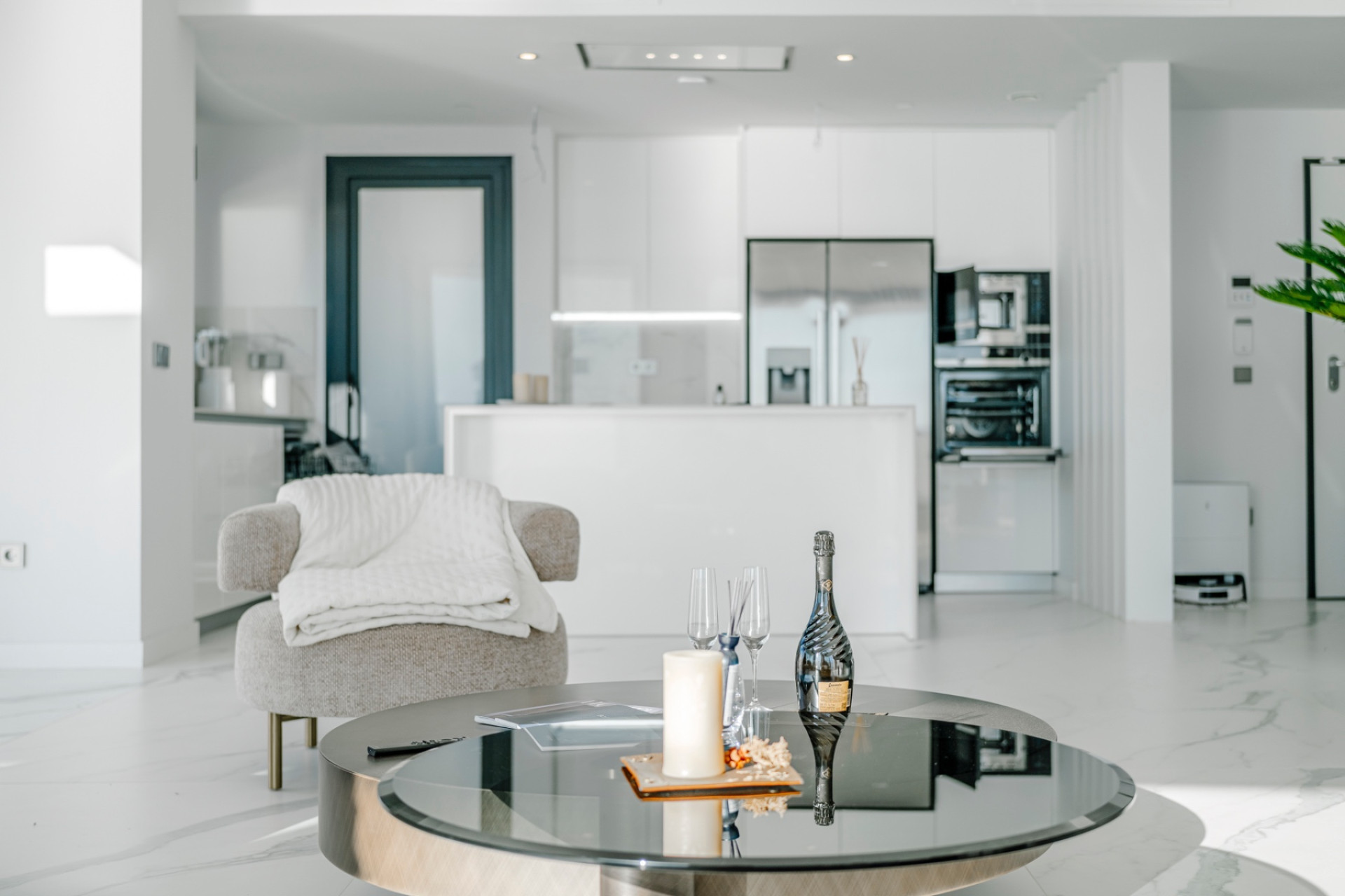 Reventa - 1. Apartamento / piso - Benidorm - Costa Blanca Norte 