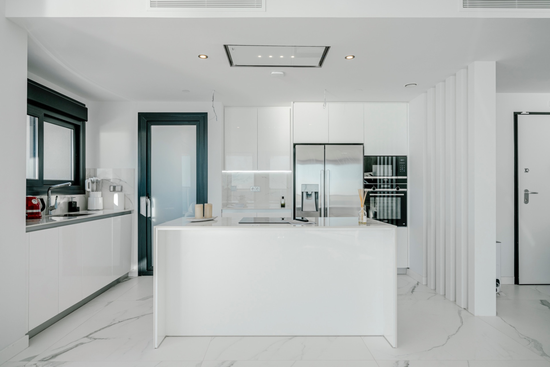 Reventa - 1. Apartamento / piso - Benidorm - Costa Blanca Norte 