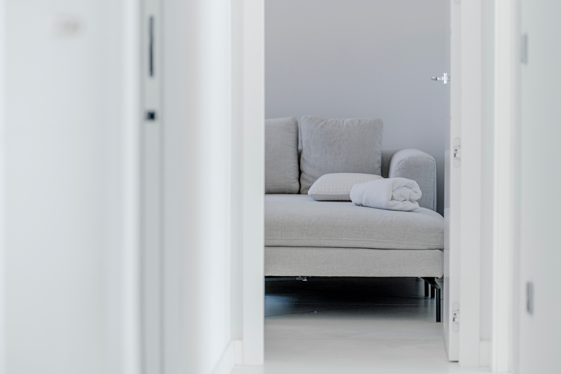 Reventa - 1. Apartamento / piso - Benidorm - Costa Blanca Norte 