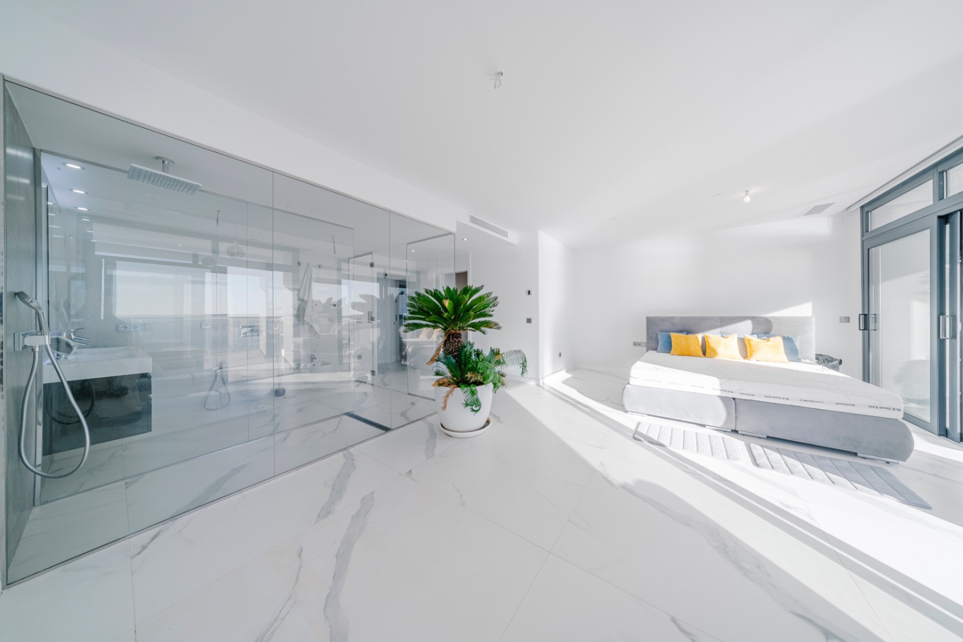 Reventa - 1. Apartamento / piso - Benidorm - Costa Blanca Norte 