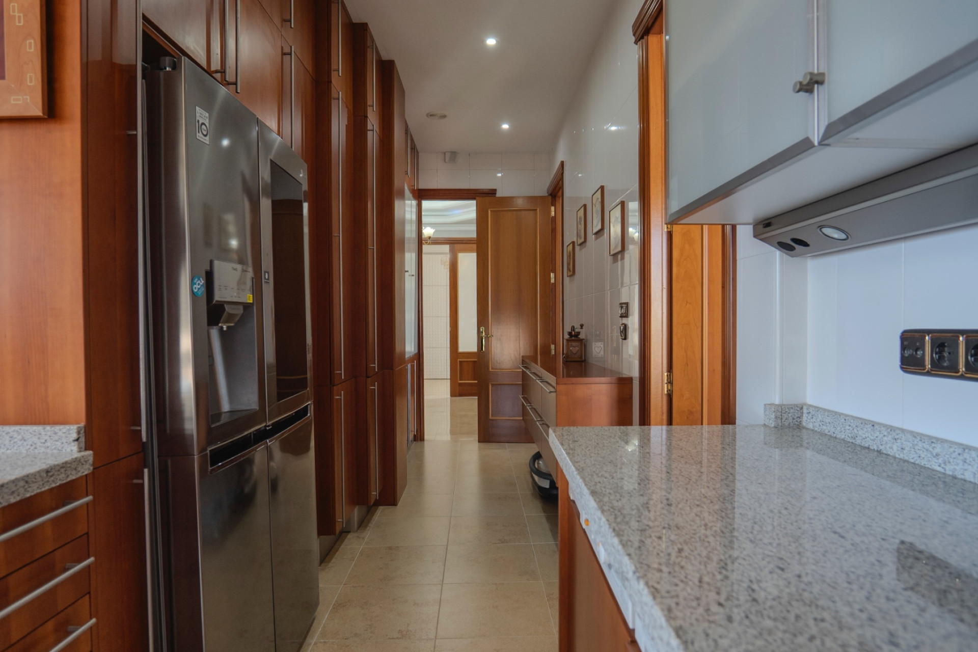 Reventa - 1. Apartamento / piso - Benidorm - Costa Blanca Norte 