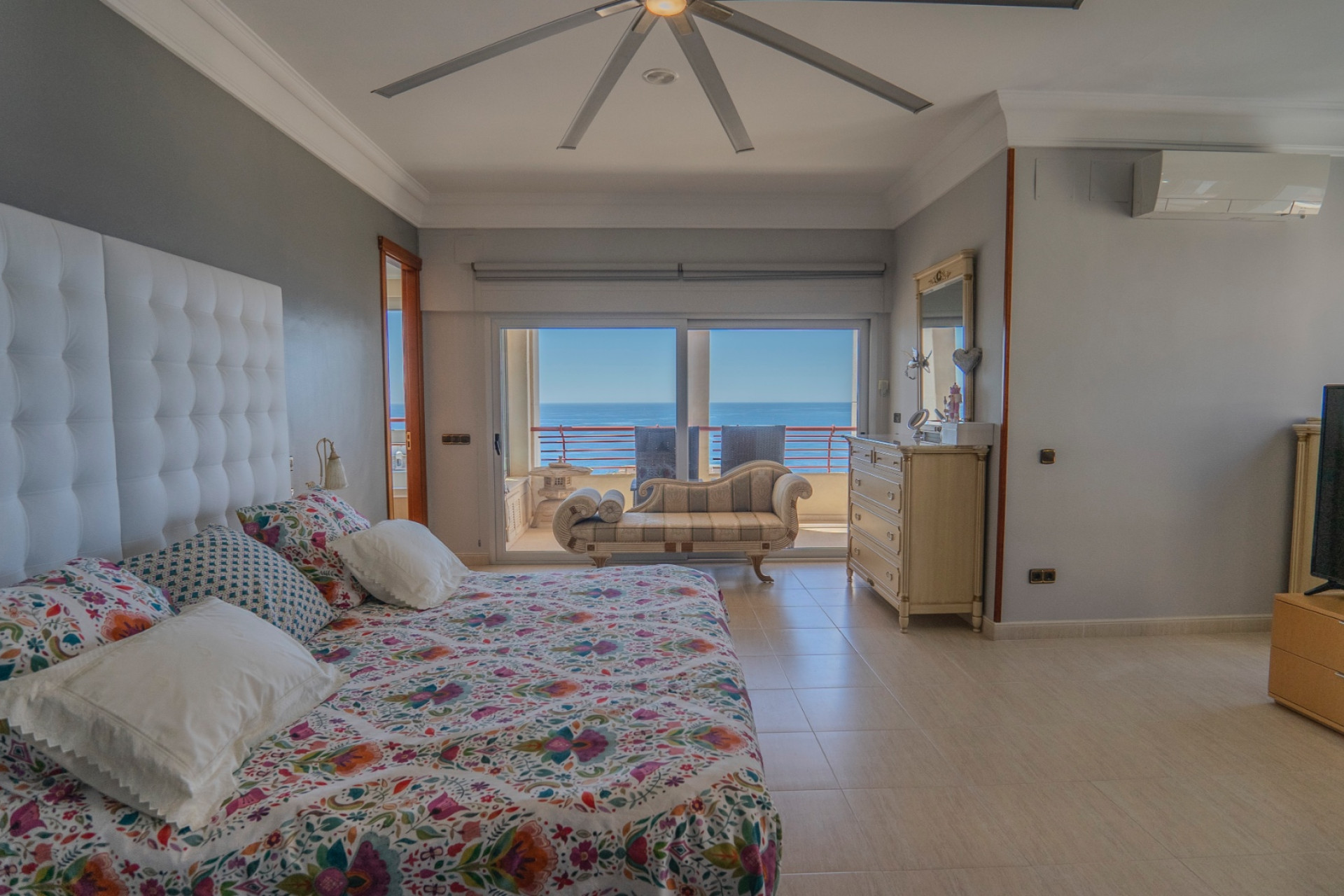 Reventa - 1. Apartamento / piso - Benidorm - Costa Blanca Norte 