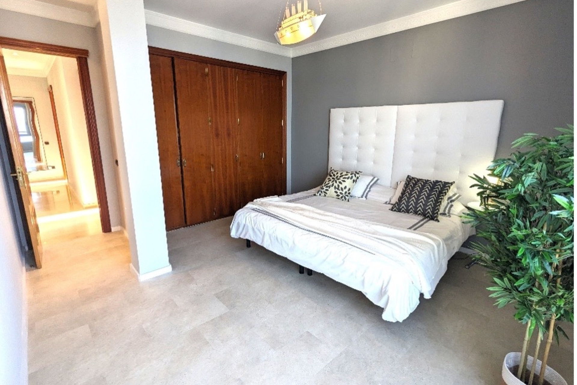 Reventa - 1. Apartamento / piso - Benidorm - Costa Blanca Norte 