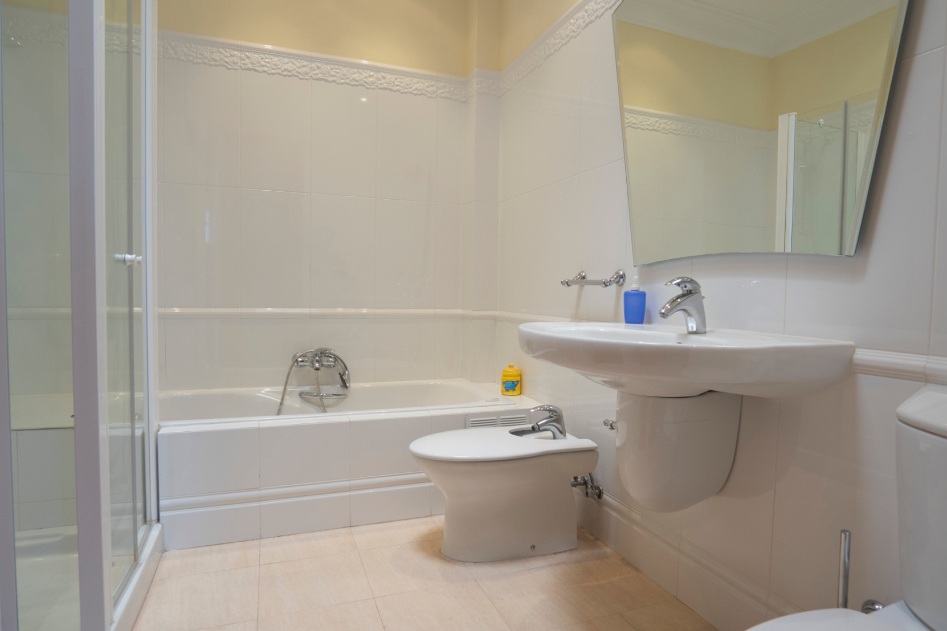 Reventa - 1. Apartamento / piso - Benidorm - Costa Blanca Norte 