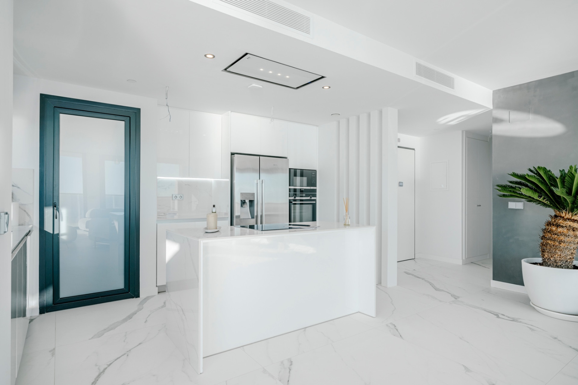 Reventa - 1. Apartamento / piso - Benidorm - Costa Blanca Norte 