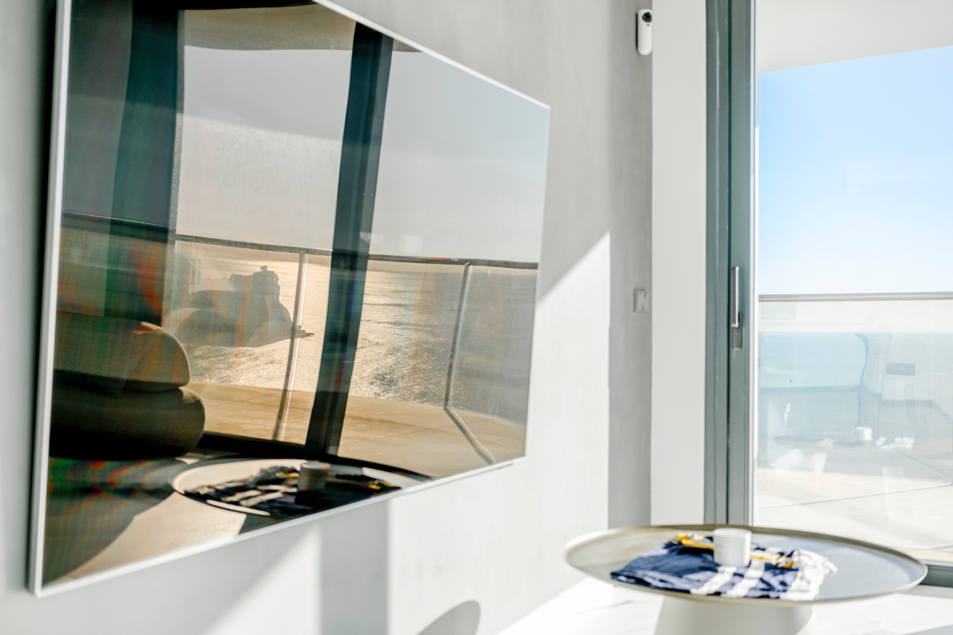 Reventa - 1. Apartamento / piso - Benidorm - Costa Blanca Norte 