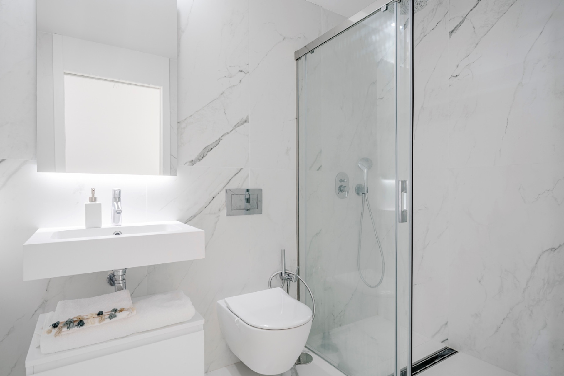 Reventa - 1. Apartamento / piso - Benidorm - Costa Blanca Norte 