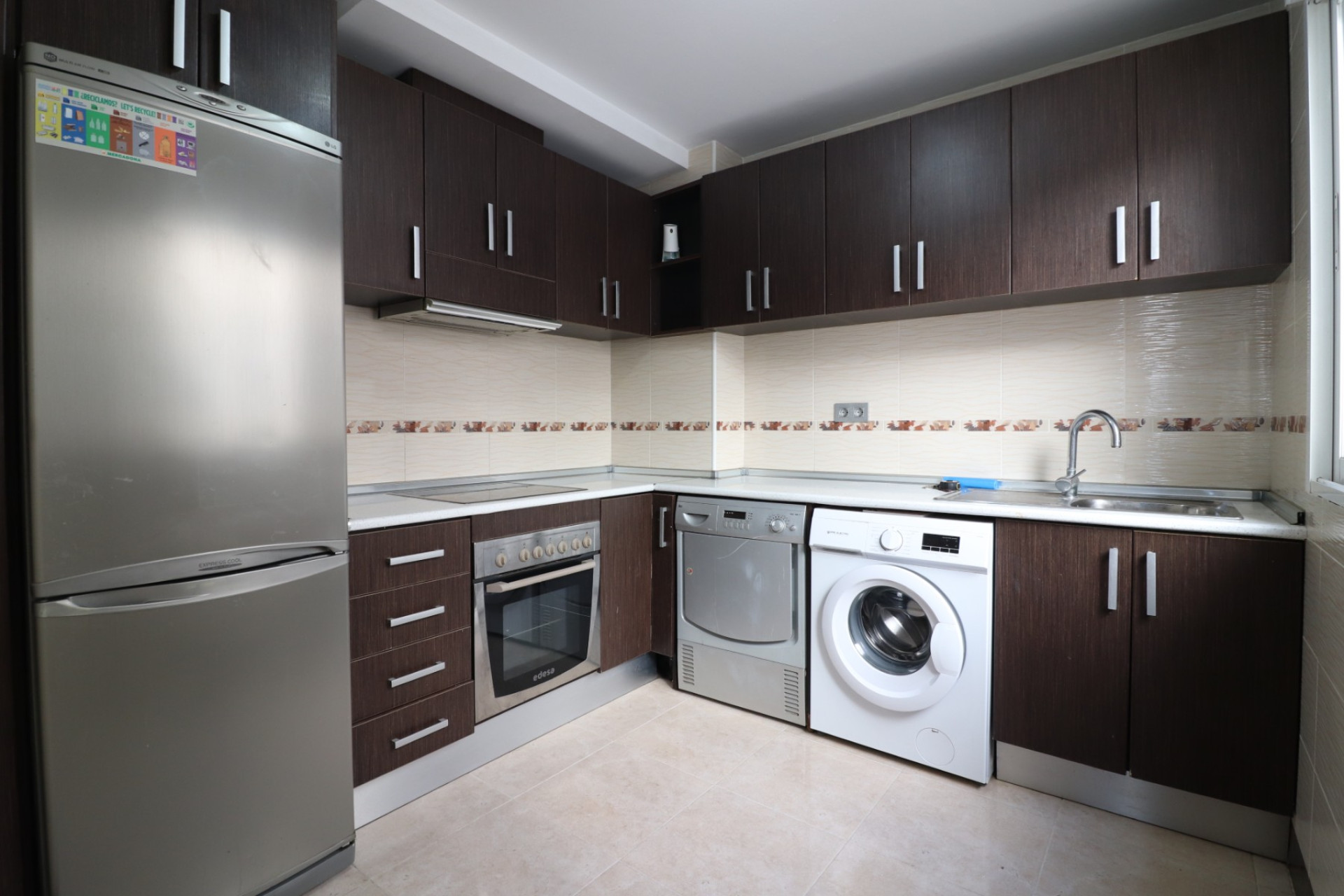 Reventa - 1. Apartamento / piso - Benijofar - Costa Blanca Sur