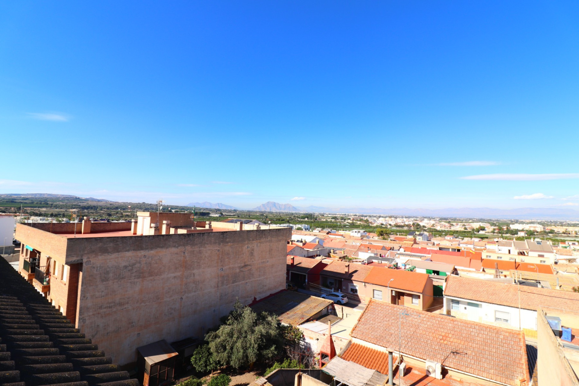 Reventa - 1. Apartamento / piso - Benijofar - Costa Blanca Sur