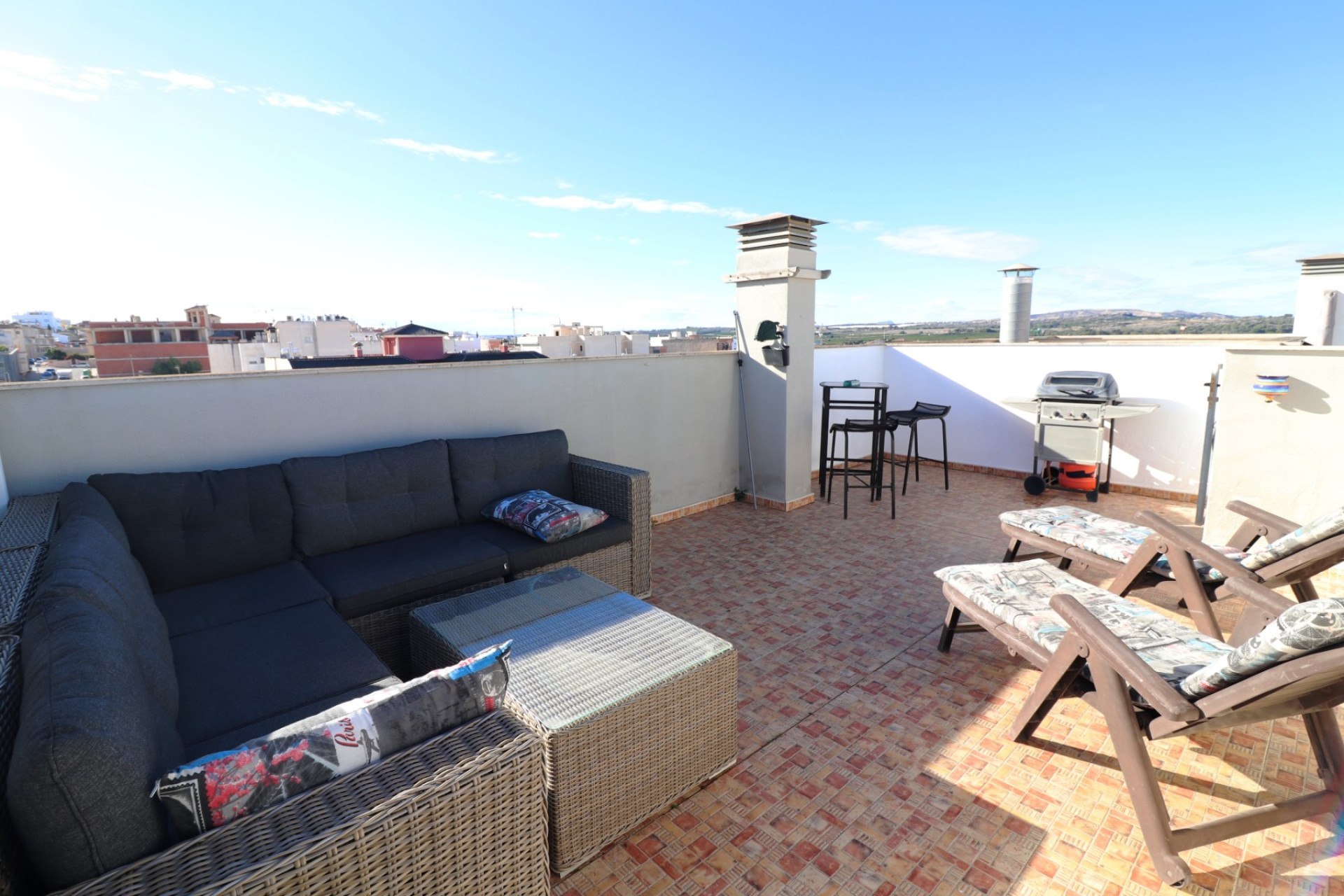 Reventa - 1. Apartamento / piso - Benijofar - Costa Blanca Sur
