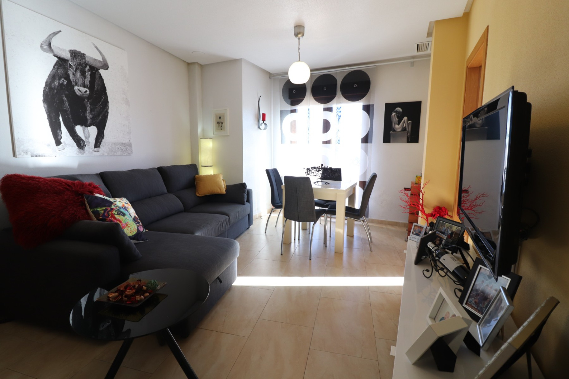 Reventa - 1. Apartamento / piso - Benijofar - Costa Blanca Sur