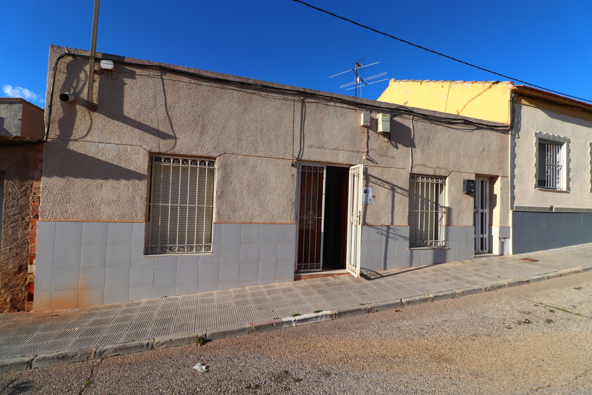 Reventa - 1. Apartamento / piso - Benijofar - Costa Blanca Sur