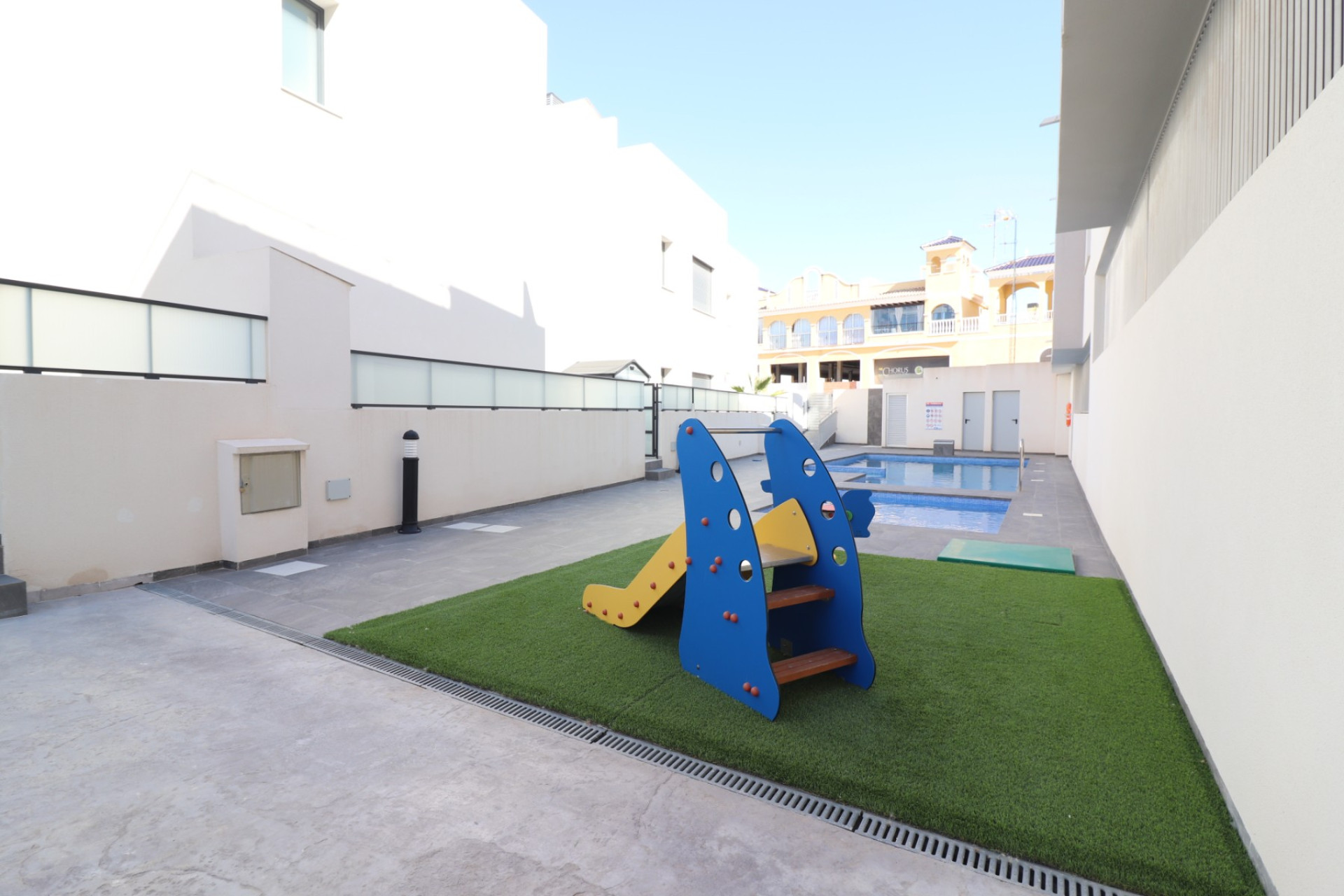 Reventa - 1. Apartamento / piso - Benijófar - Costa Blanca Sur