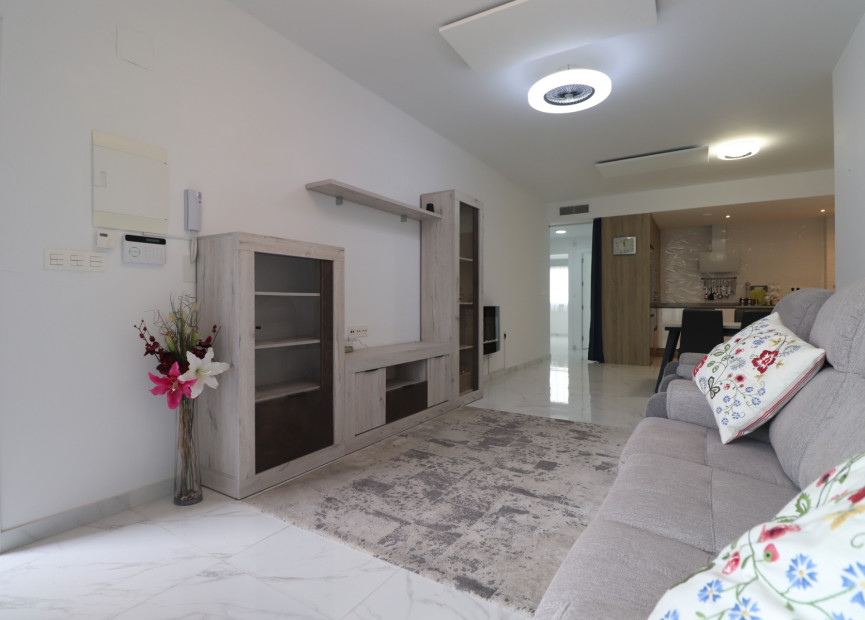 Reventa - 1. Apartamento / piso - Benijófar - Costa Blanca Sur