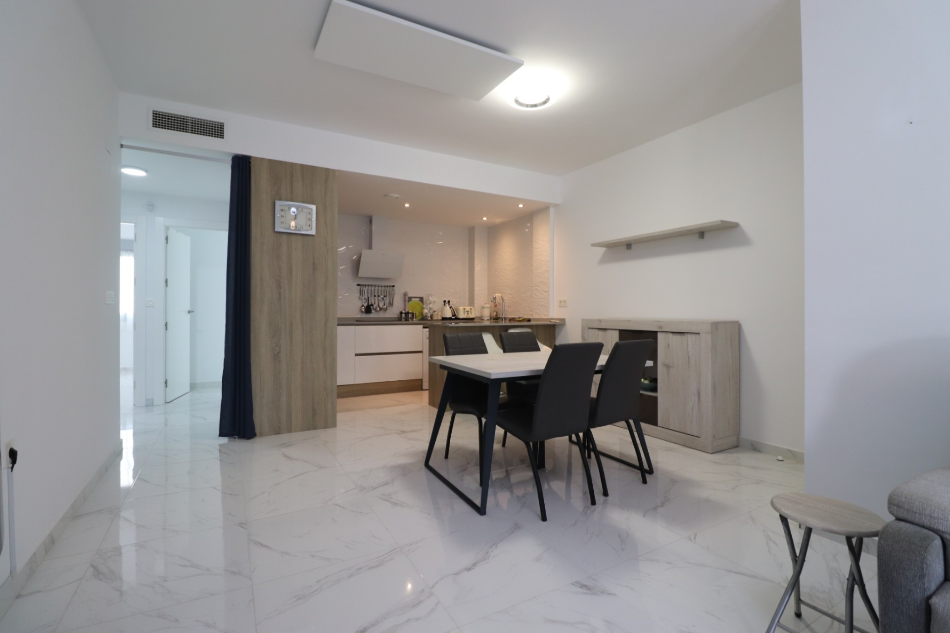 Reventa - 1. Apartamento / piso - Benijófar - Costa Blanca Sur