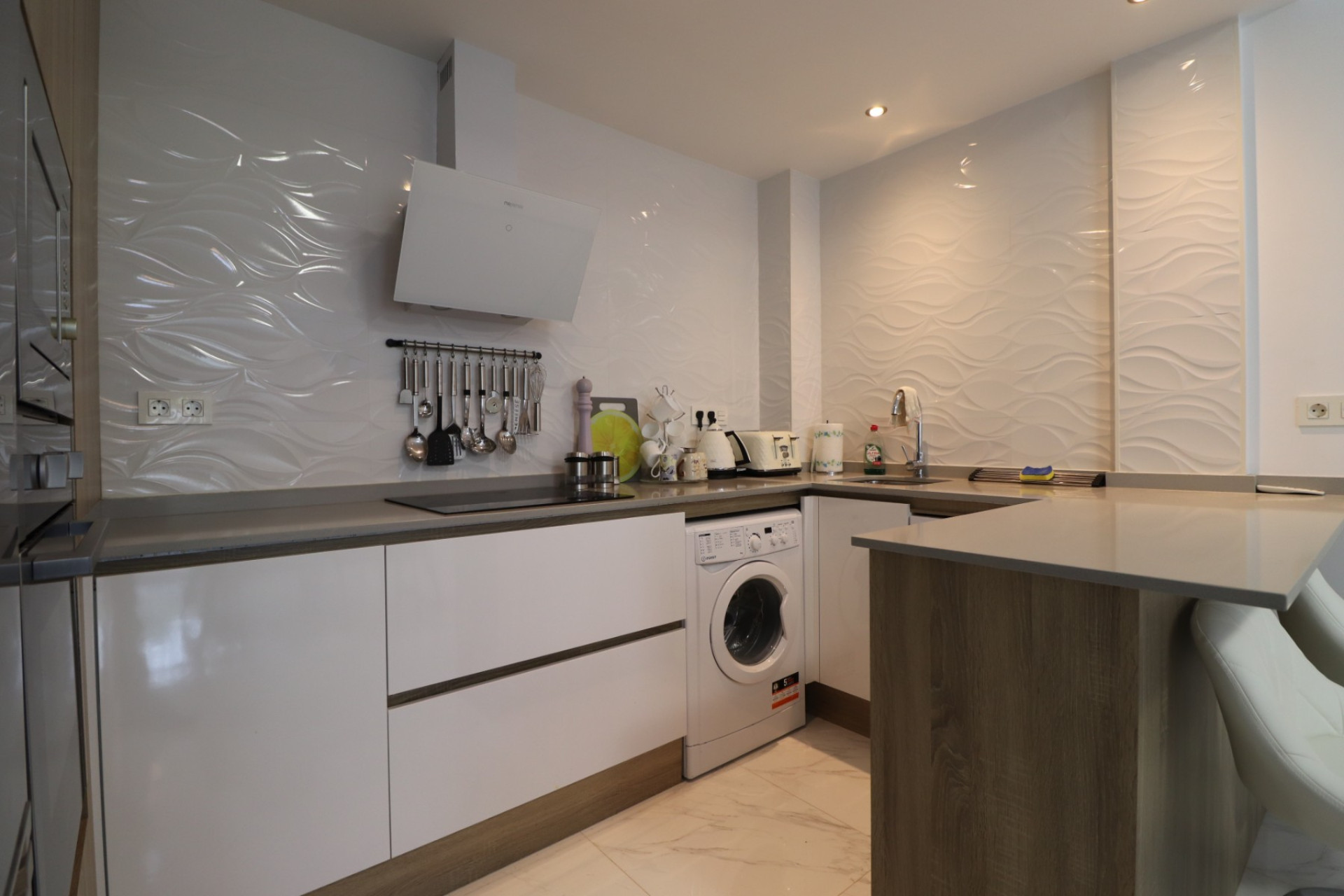 Reventa - 1. Apartamento / piso - Benijófar - Costa Blanca Sur