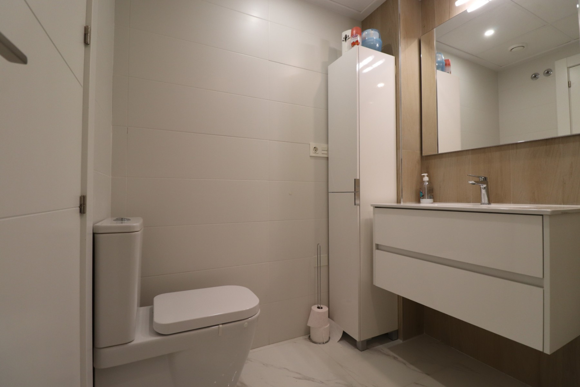 Reventa - 1. Apartamento / piso - Benijófar - Costa Blanca Sur