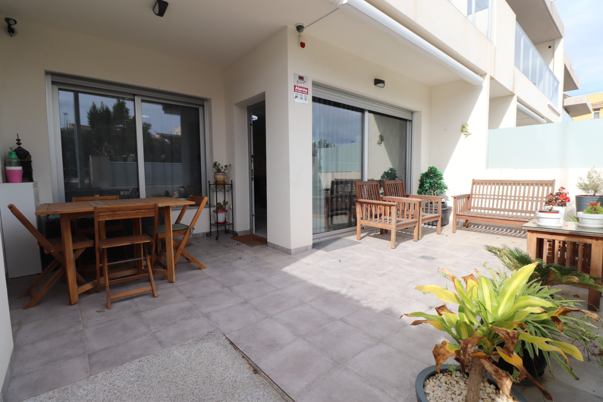 Reventa - 1. Apartamento / piso - Benijófar - Costa Blanca Sur