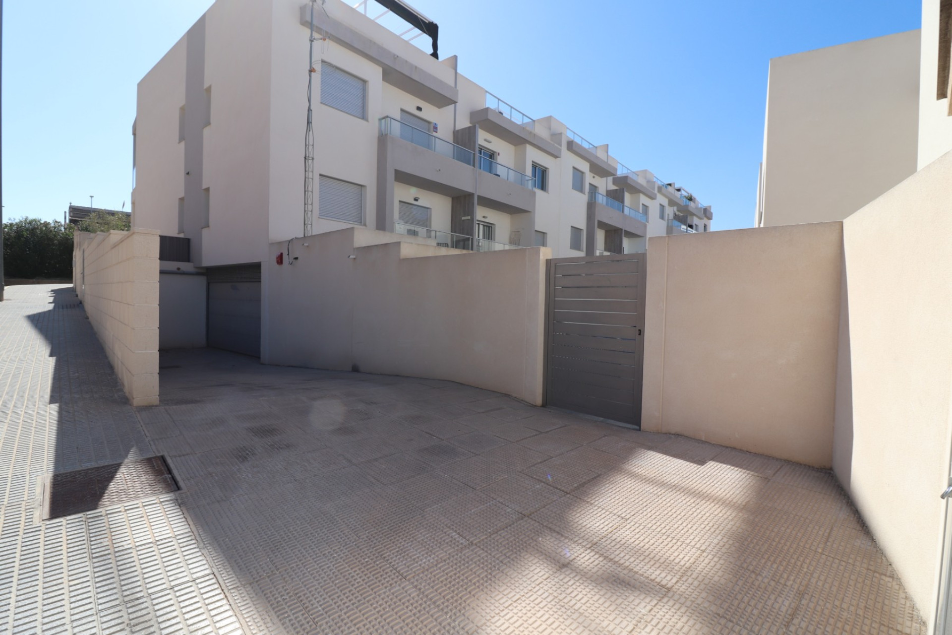 Reventa - 1. Apartamento / piso - Benijófar - Costa Blanca Sur