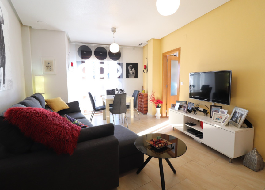 Reventa - 1. Apartamento / piso - Benijófar - Costa Blanca Sur