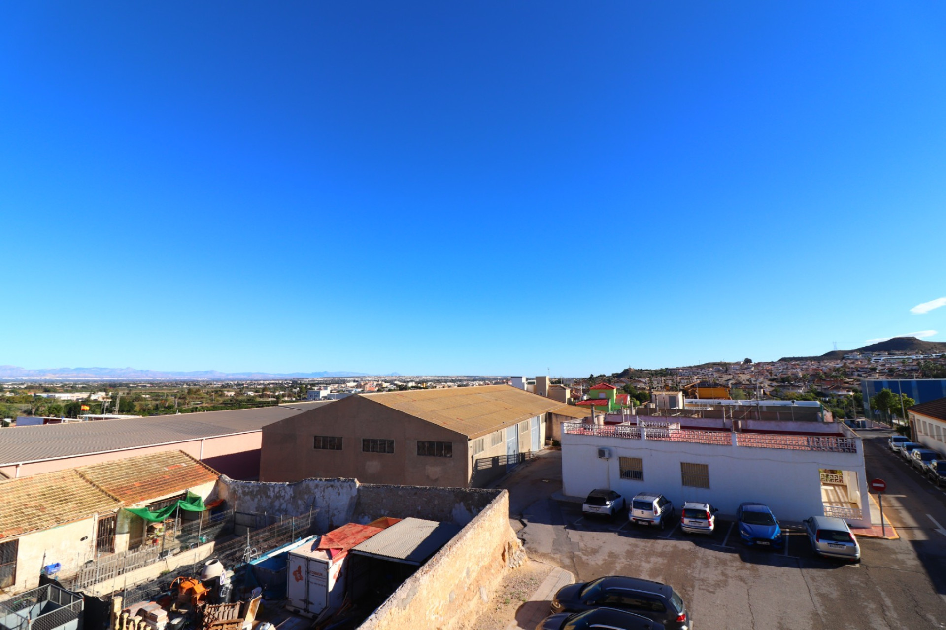 Reventa - 1. Apartamento / piso - Benijófar - Costa Blanca Sur