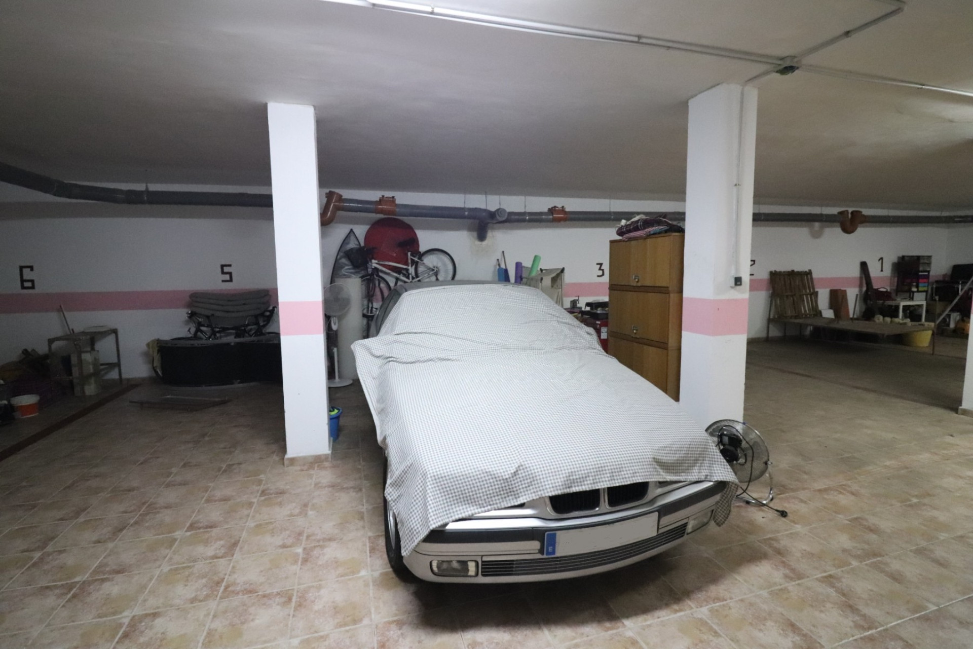 Reventa - 1. Apartamento / piso - Benijófar - Costa Blanca Sur