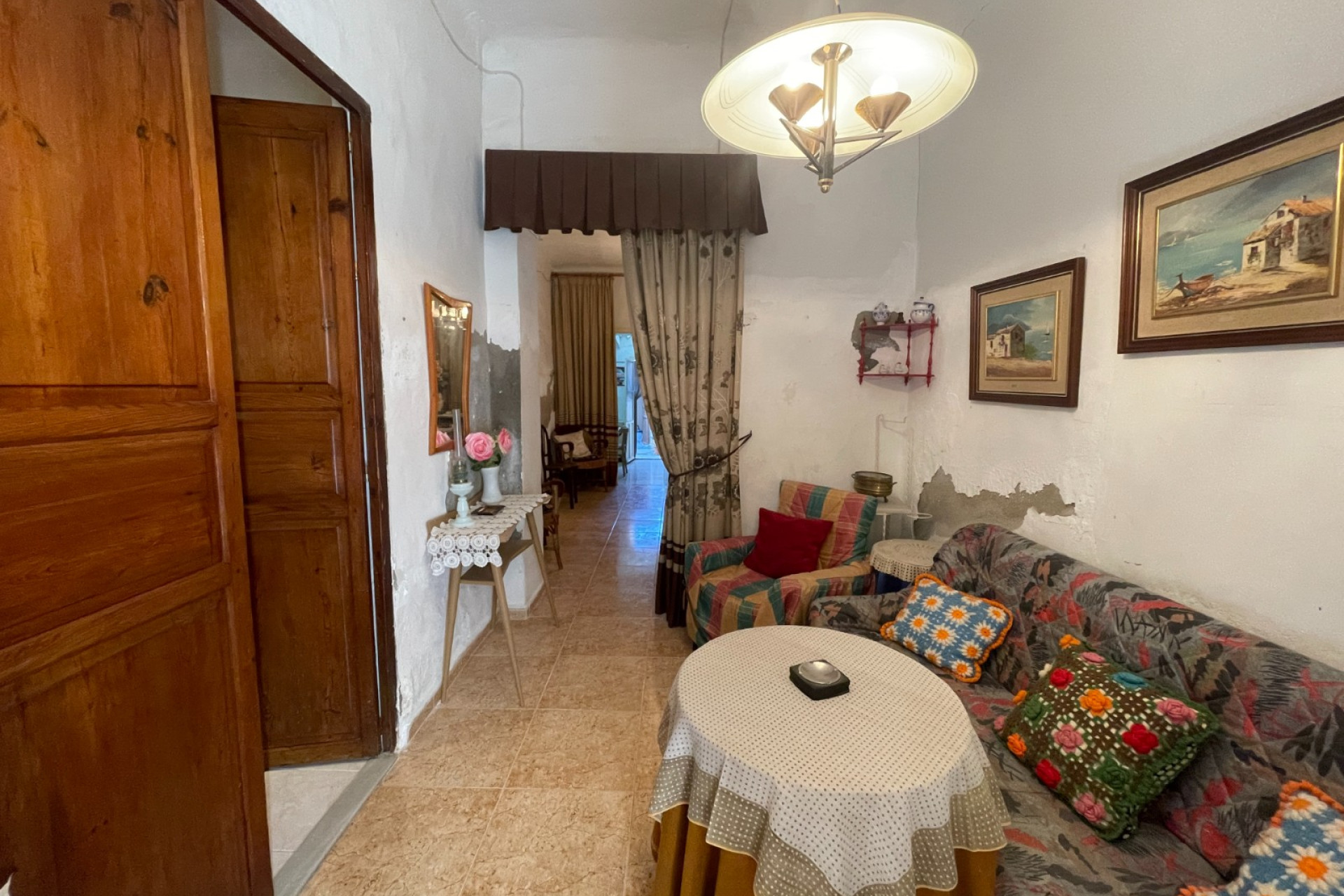 Reventa - 1. Apartamento / piso - Benijófar - Costa Blanca Sur