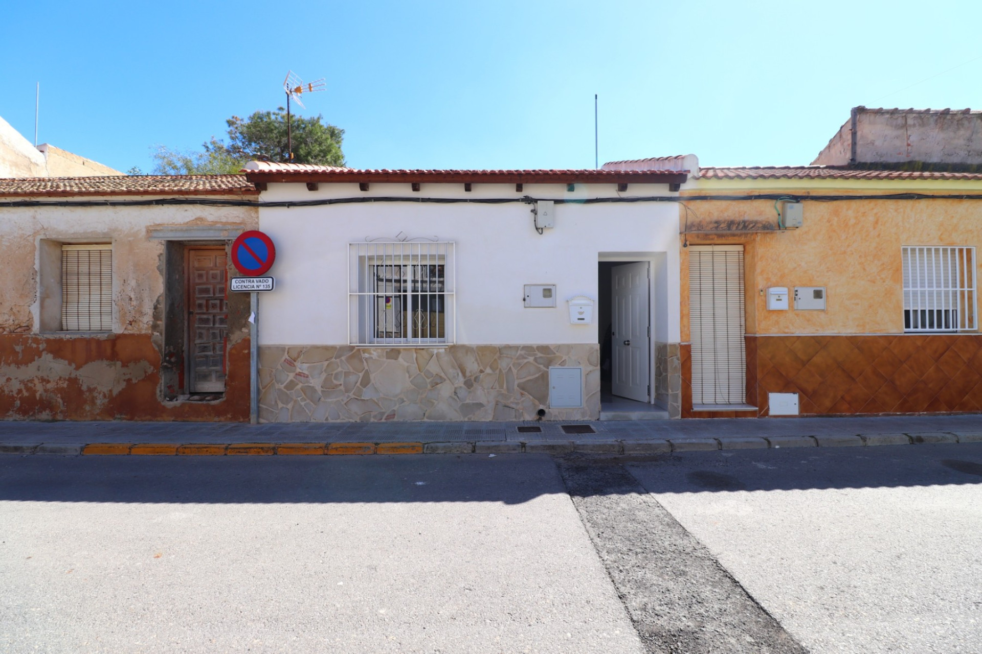 Reventa - 1. Apartamento / piso - Benijófar - Costa Blanca Sur