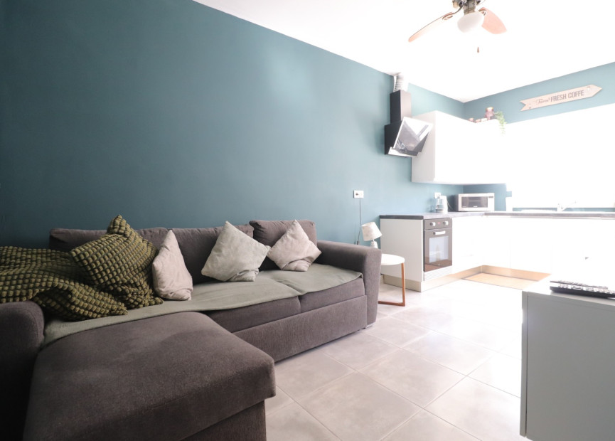 Reventa - 1. Apartamento / piso - Benijófar - Costa Blanca Sur