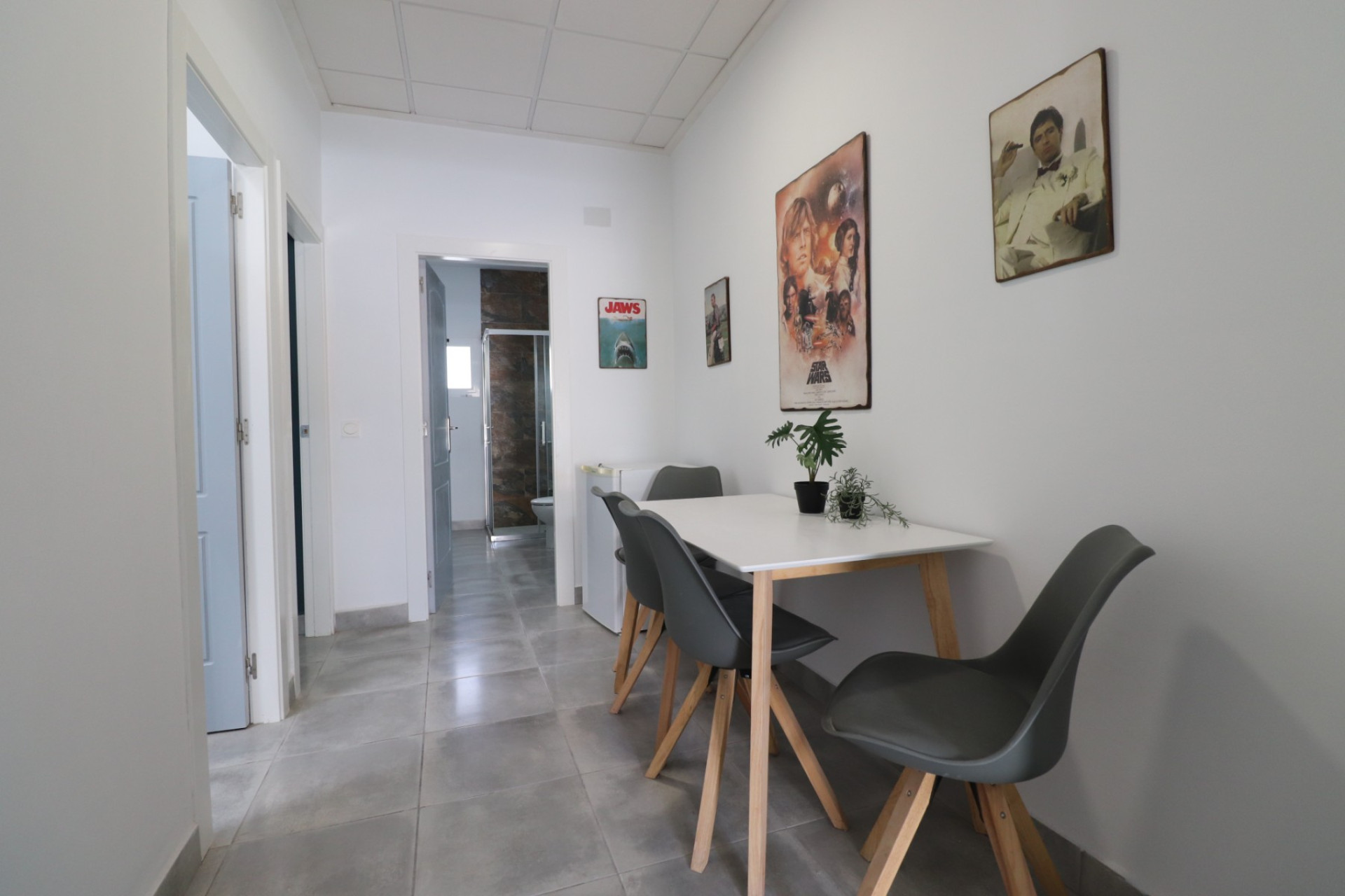 Reventa - 1. Apartamento / piso - Benijófar - Costa Blanca Sur