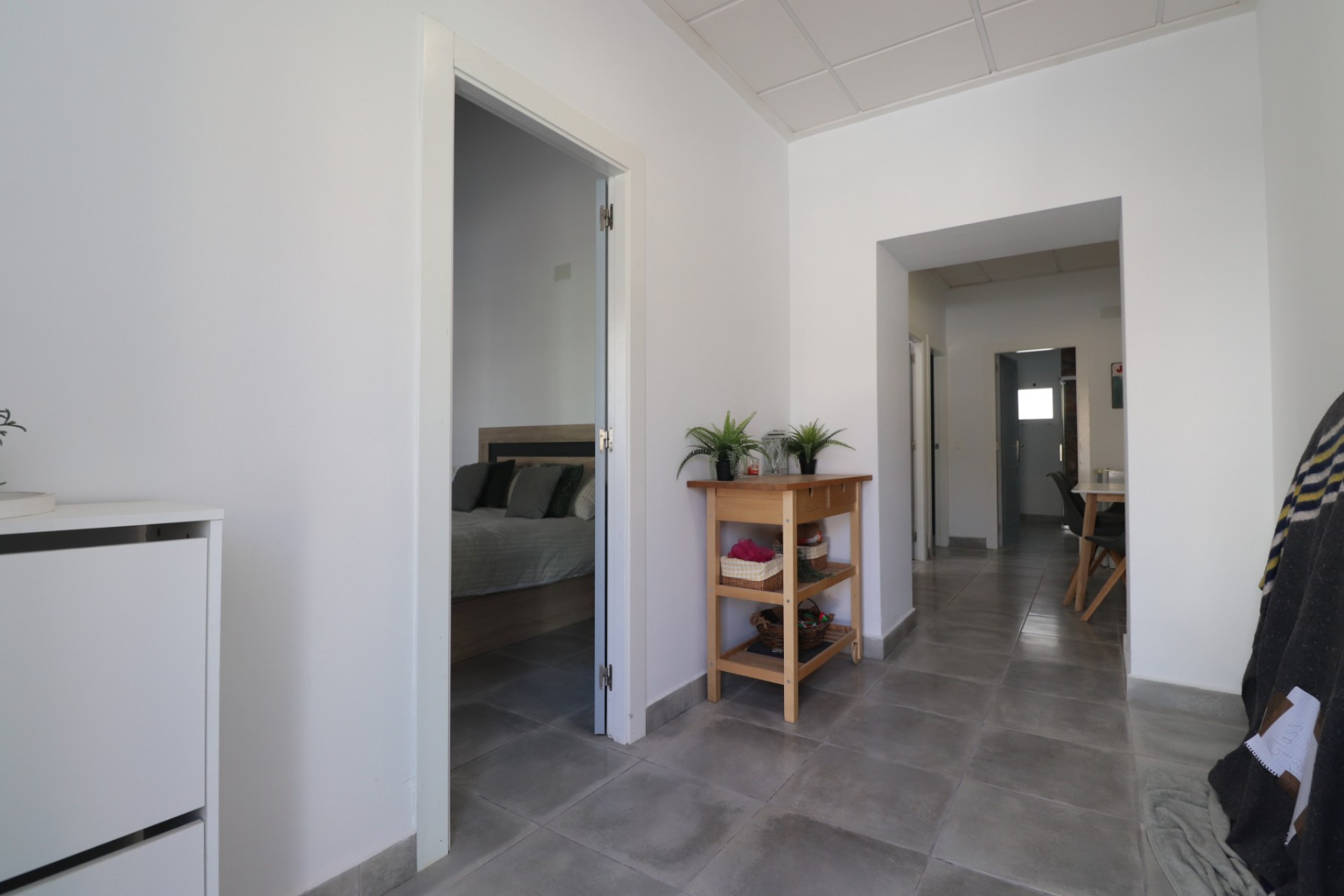 Reventa - 1. Apartamento / piso - Benijófar - Costa Blanca Sur