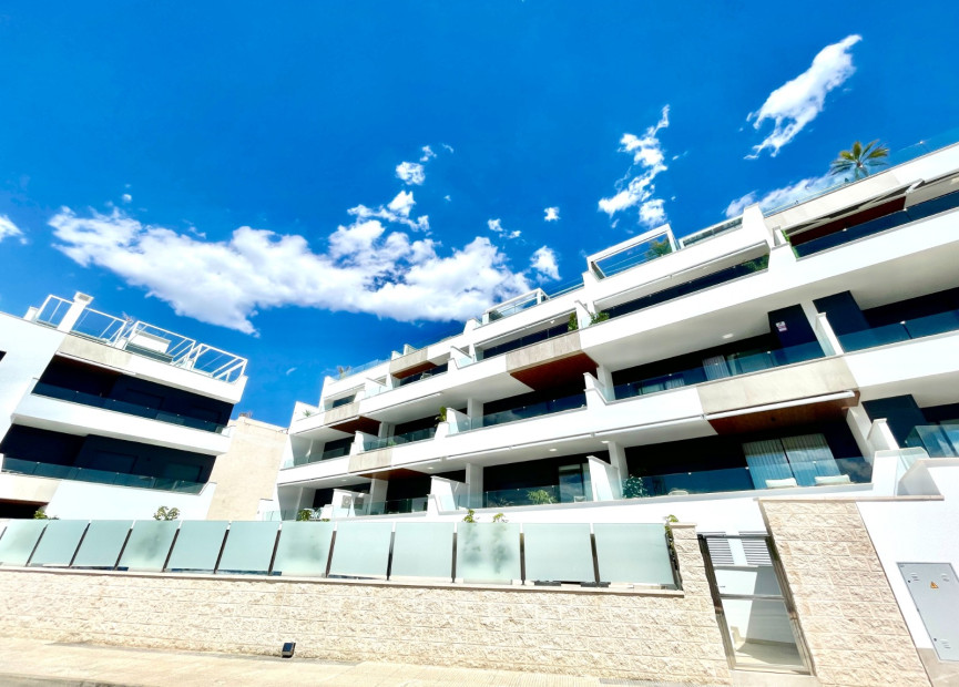 Reventa - 1. Apartamento / piso - Benijófar - Costa Blanca Sur