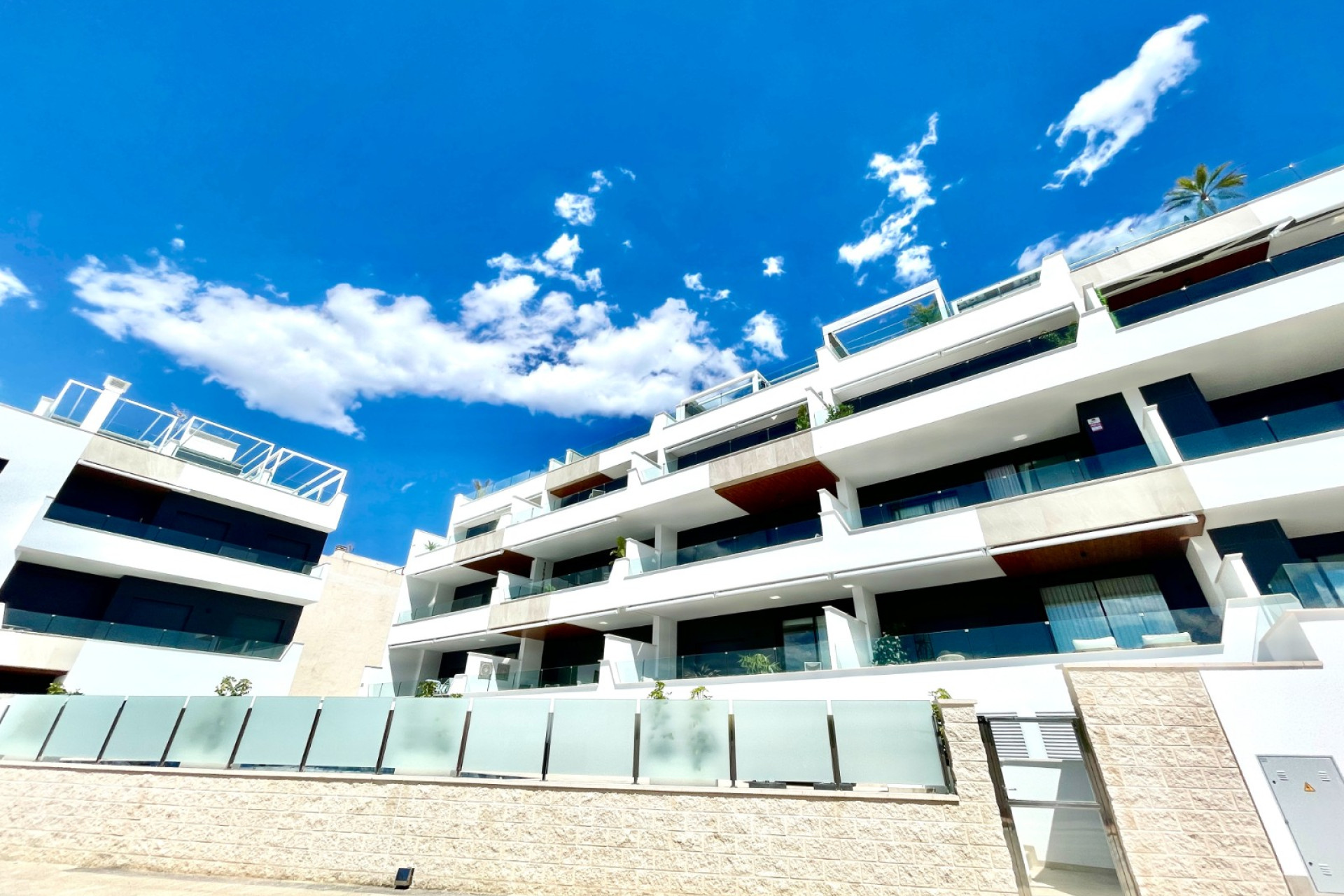Reventa - 1. Apartamento / piso - Benijófar - Costa Blanca Sur