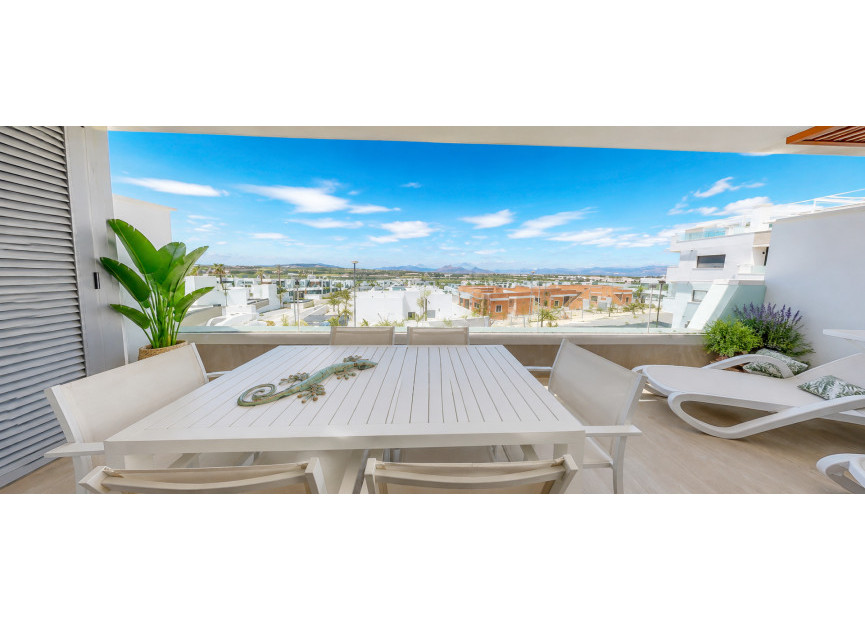 Reventa - 1. Apartamento / piso - Benijófar - Costa Blanca Sur