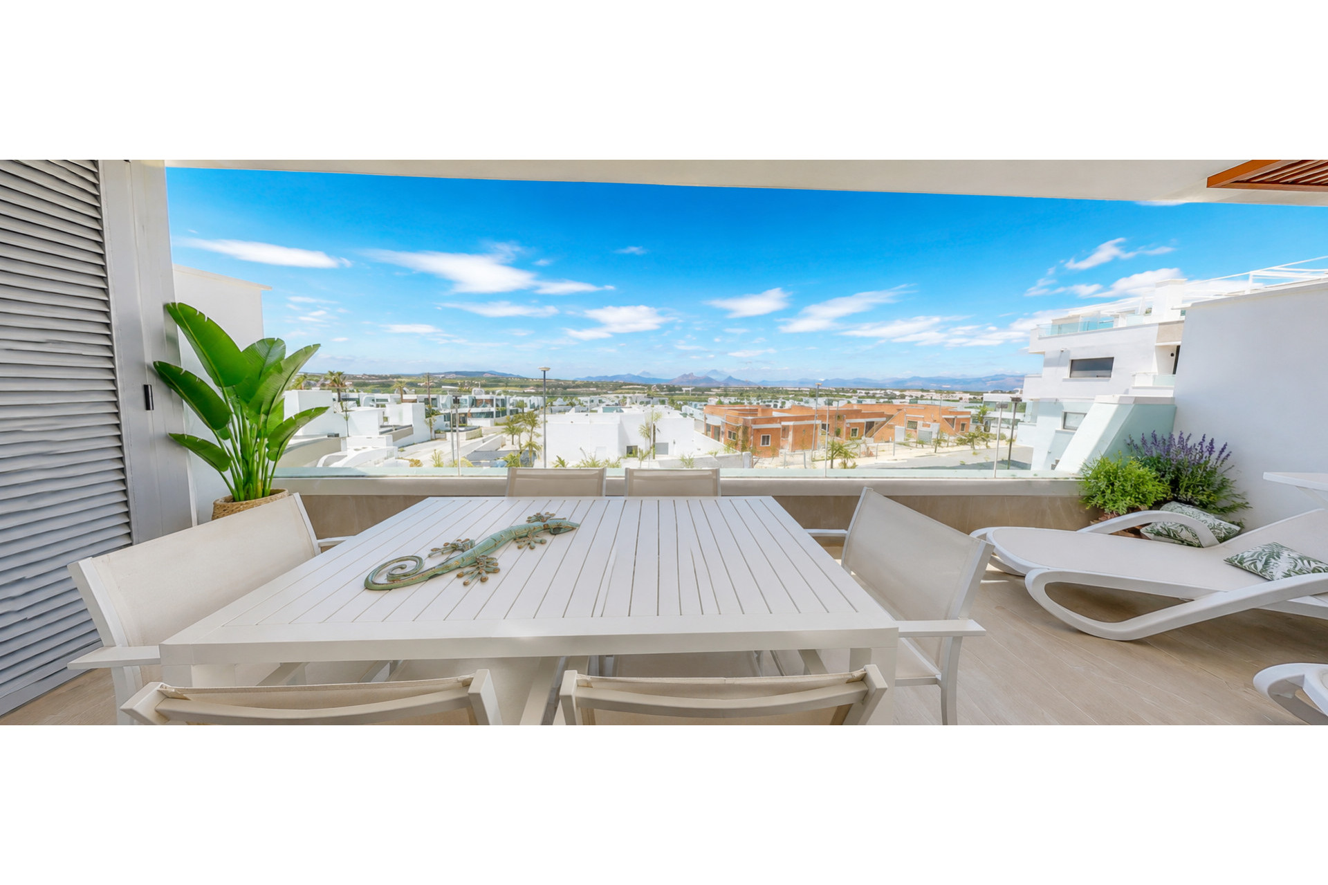 Reventa - 1. Apartamento / piso - Benijófar - Costa Blanca Sur
