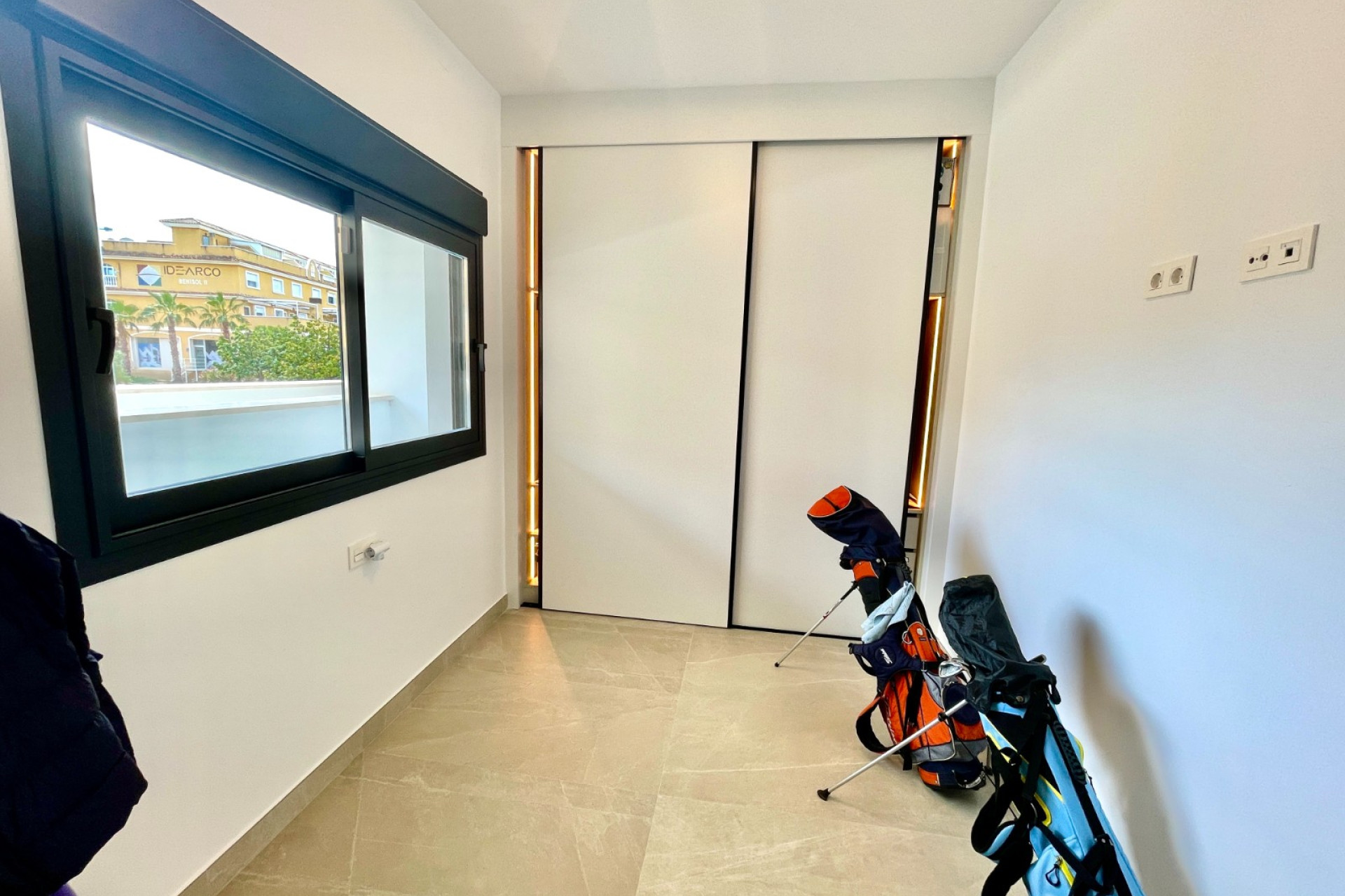 Reventa - 1. Apartamento / piso - Benijófar - Costa Blanca Sur
