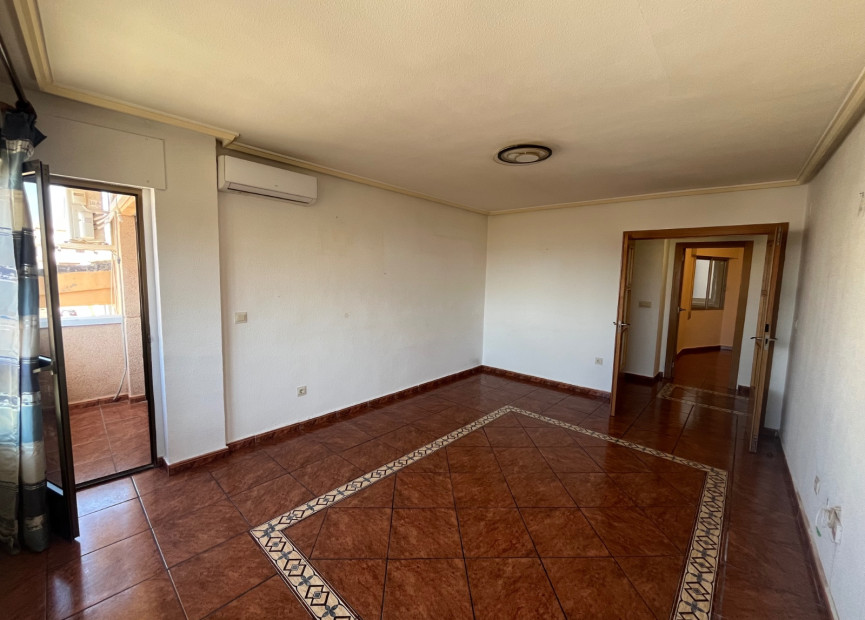 Reventa - 1. Apartamento / piso - Benijófar - Costa Blanca Sur