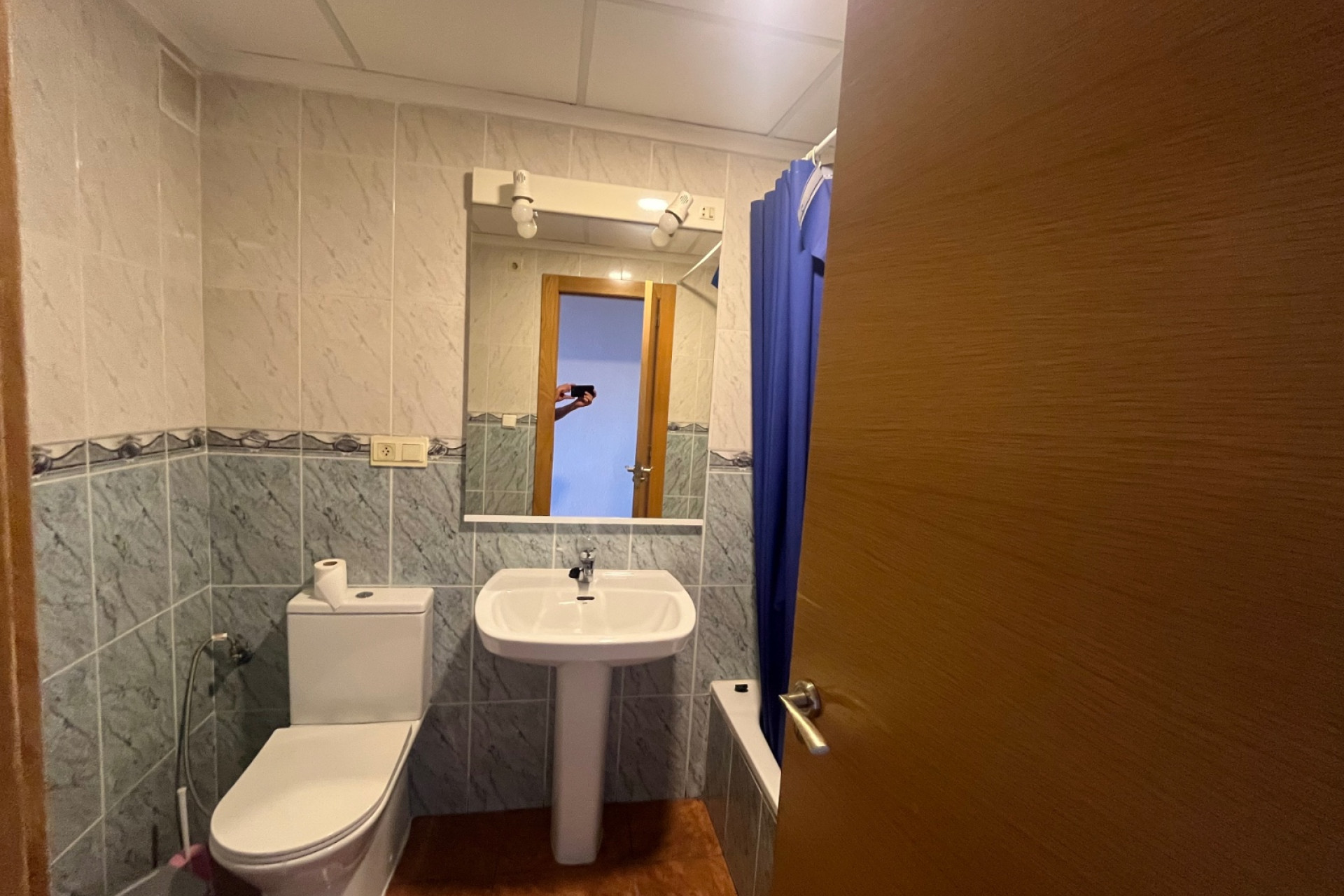 Reventa - 1. Apartamento / piso - Benijófar - Costa Blanca Sur