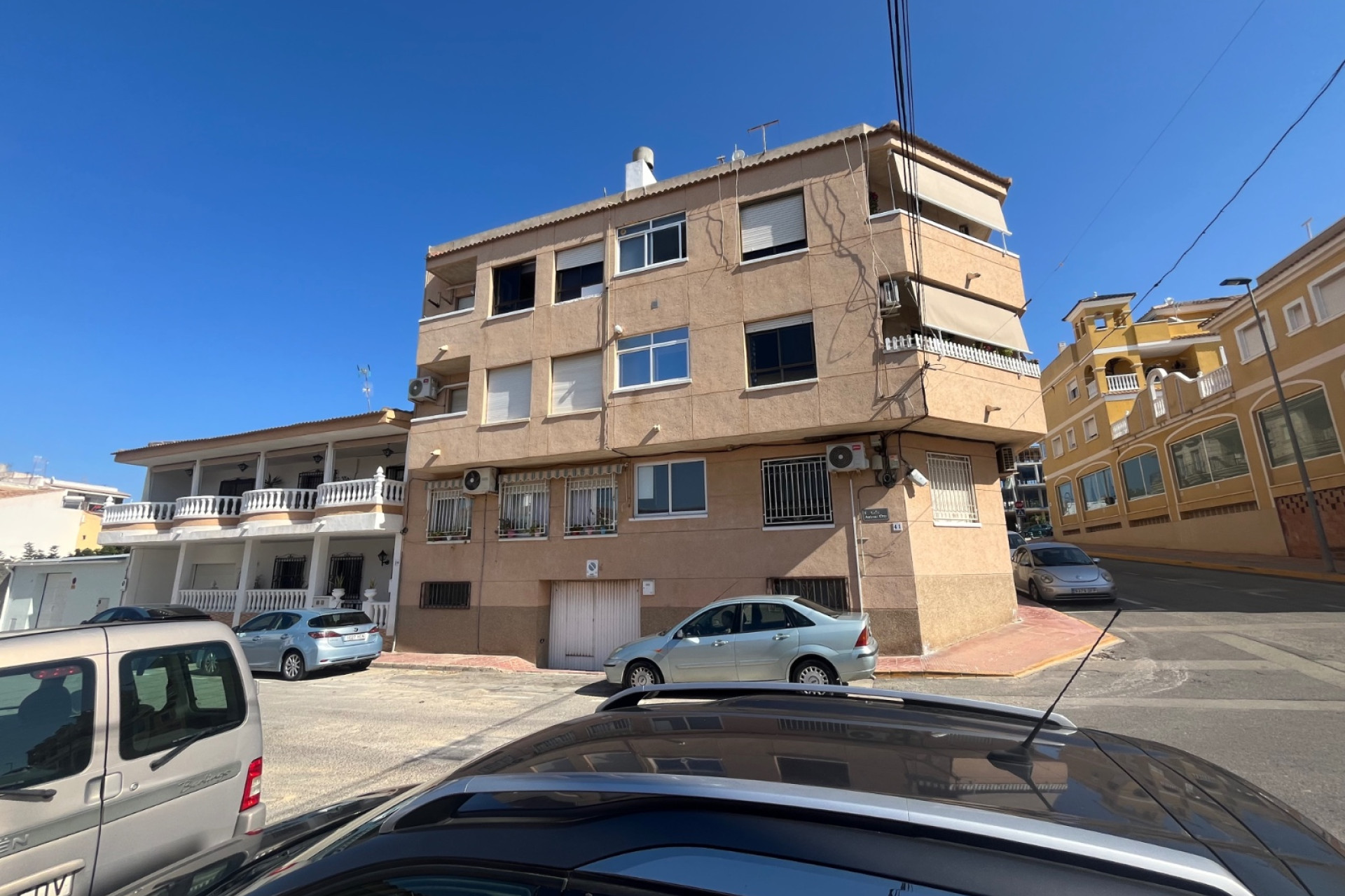 Reventa - 1. Apartamento / piso - Benijófar - Costa Blanca Sur