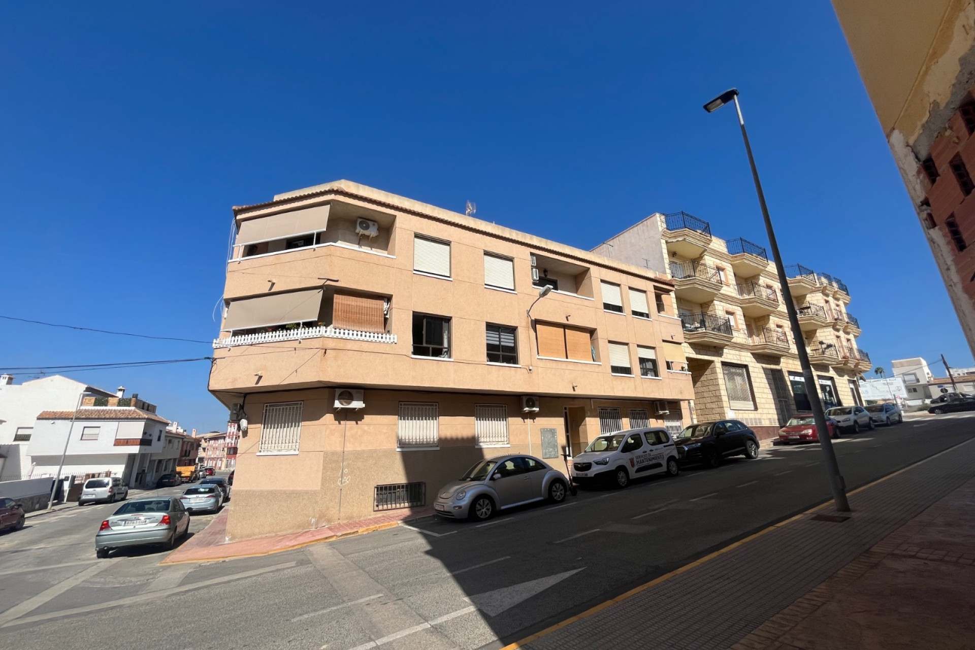 Reventa - 1. Apartamento / piso - Benijófar - Costa Blanca Sur
