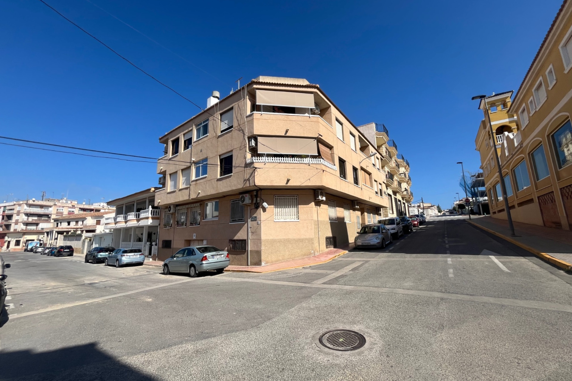 Reventa - 1. Apartamento / piso - Benijófar - Costa Blanca Sur