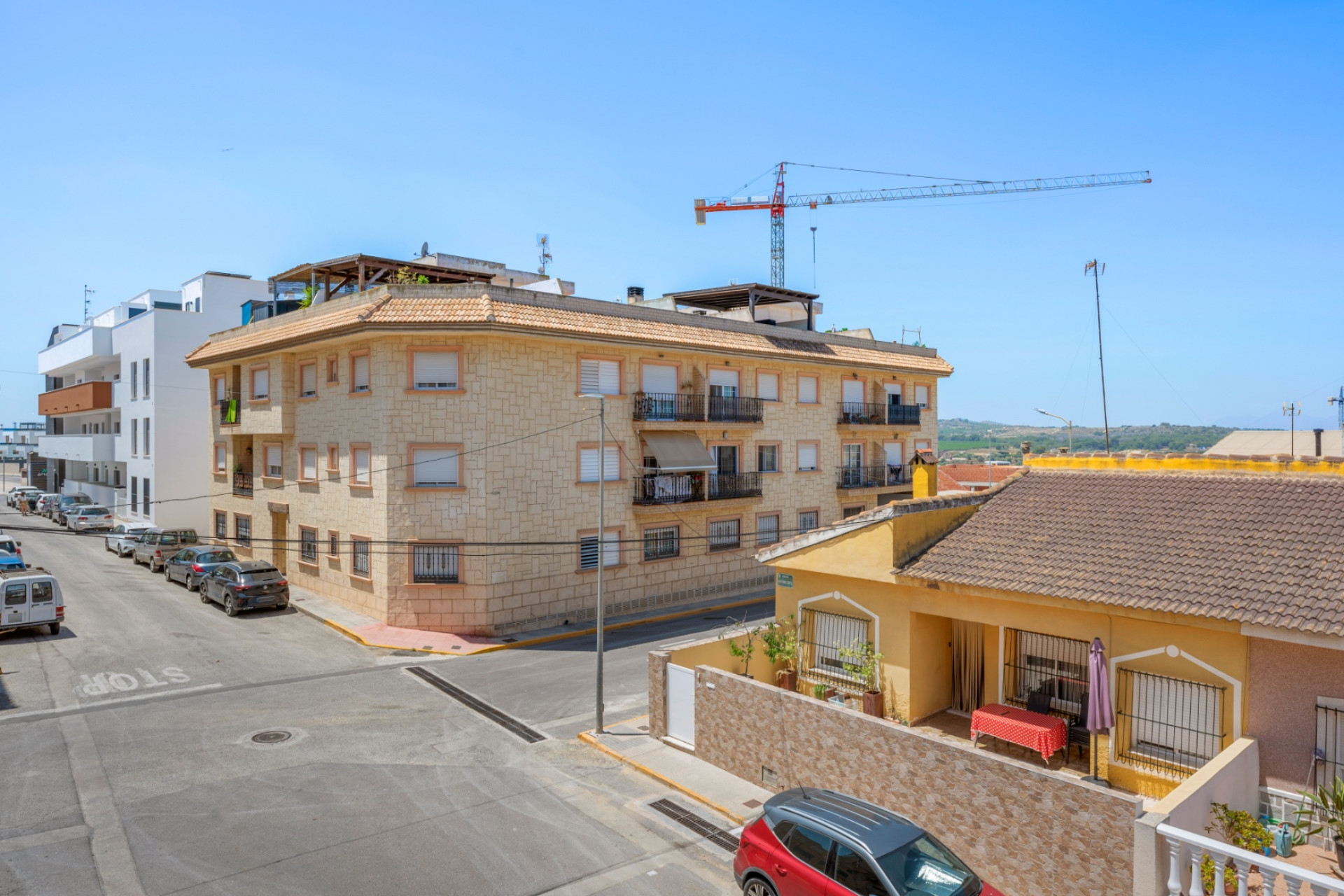 Reventa - 1. Apartamento / piso - Benijófar - Costa Blanca Sur