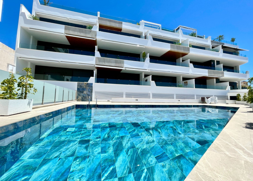 Reventa - 1. Apartamento / piso - Benijófar - Costa Blanca Sur