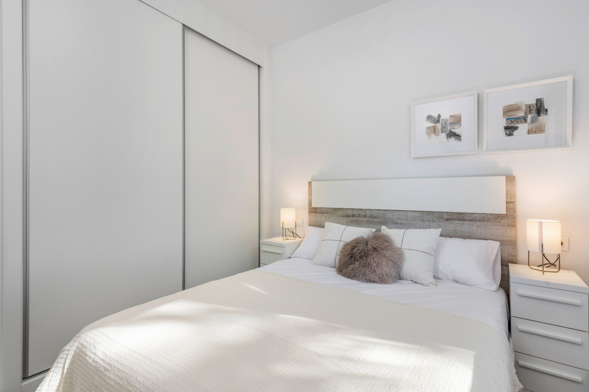Reventa - 1. Apartamento / piso - Bigastro - Costa Blanca Sur