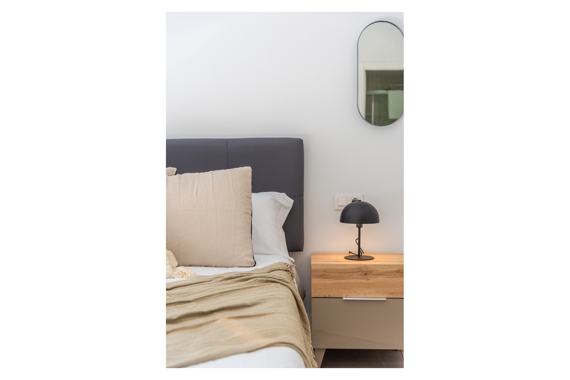 Reventa - 1. Apartamento / piso - Bigastro - Costa Blanca Sur